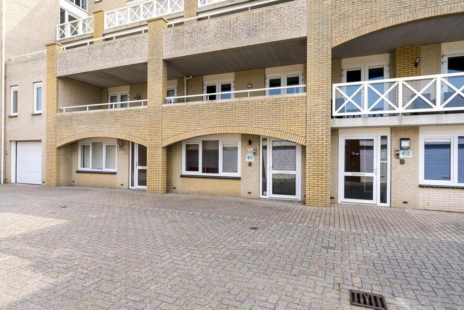 Kabbelaarsbank 503 - Port Marina Zelande Not Intended For Company Or Work-Related Stays Ouddorp Exteriör bild
