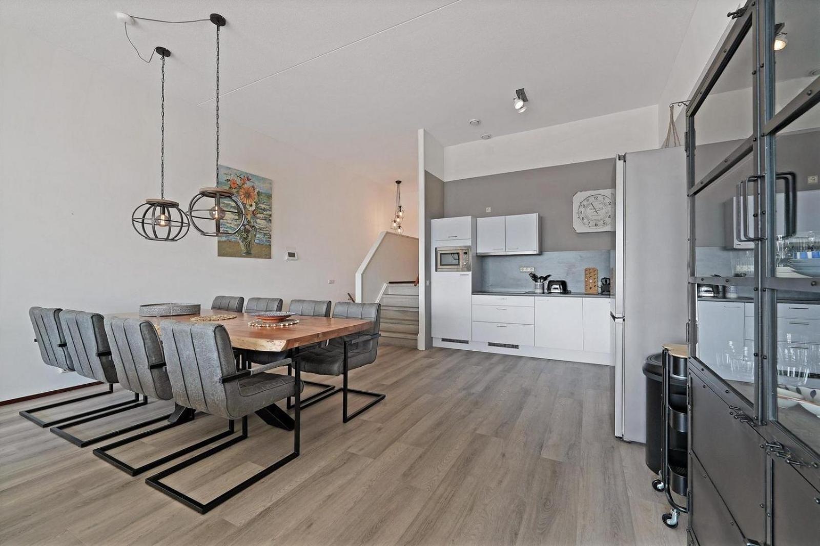 Kabbelaarsbank 503 - Port Marina Zelande Not Intended For Company Or Work-Related Stays Ouddorp Exteriör bild